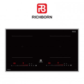 Bếp Từ Đôi RICHBORN RI7343H28Q